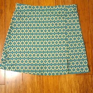 Y2K Mini Skirt